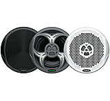 Image of Fusion Marine Complete Replacement Grill Set For MSFR602