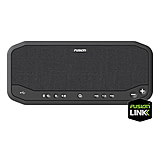 Image of Fusion PA-A302B Panel-Stereo with AM/FM/USB/Bluetooth