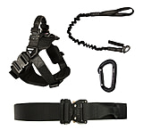 Image of Fusion Trekker Combo Harness And Leash