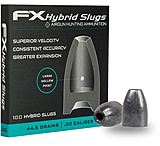 Image of FX .30 Caliber 44.5 Grain Hollow-Point Hybrid Slug