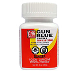 Image of G-96 Gun Blue Creme