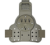 Image of G-Code Drop Leg Single Holster Mount w/ Cobra Buckle Leg Strap
