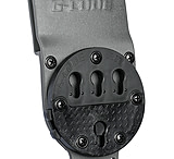 Image of G-Code GCA200 STATIC GRIP RTI Optimal Drop Plastic Buckle Pistol Platform