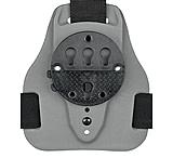 Image of G-Code MULE ISS Carry Platform w/ Plastic Buckle Leg Strap