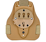 Image of G-Code MULE ISS Carry Platform w/ Plastic Buckle Leg Strap