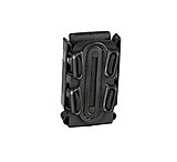 Image of G-Code Pistol Soft Shell Scorpion Mag Carrier w/ P1/P2/P3 Molle and Belt Mounts