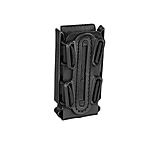 Image of G-Code Pistol Soft Shell Scorpion Tall Mag Carrier w/ P1/P2/P3 Molle and Belt Mounts