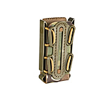 Image of G-Code Pistol Soft Shell Scorpion Tall Mag Carrier w/ P1/P2/P3 Molle and Belt Mounts