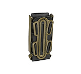 Image of G-Code Pistol Soft Shell Scorpion Tall Mag Carrier w/ P1/P2/P3 Molle and Belt Mounts