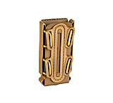 Image of G-Code Pistol Soft Shell Scorpion Tall Mag Carrier w/ P1/P2/P3 Molle and Belt Mounts