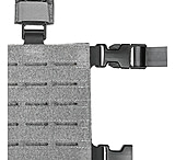 Image of G-Code SYNC 3Zero Micro Chest Placard and Harness