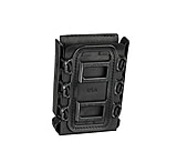 Image of G-Code Rifle Soft Shell Scorpion Mag Carrier w/ R1/R2/R3 Molle and Belt Mounts