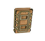 Image of G-Code Rifle Soft Shell Scorpion Mag Carrier w/ R1/R2/R3 Molle and Belt Mounts