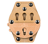 Image of G-Code RTI Battle Belt Molle Adapter