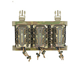 Image of G-Code Scorpion 3x3 Placard