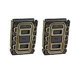 Image of G-Code Rifle Soft Shell Scorpion Magazine Carrier Pack of 2
