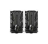 Image of G-Code Short Soft Shell Scorpion Pistol Magazine Carrier Pack of 2