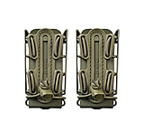 Image of G-Code Tall Soft Shell Scorpion Pistol Magazine Carrier Pack of 2