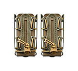 Image of G-Code Tall Soft Shell Scorpion Pistol Magazine Carrier Pack of 2