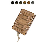 Image of G-Code Soft Shell Scorpion Rifle Magazine Carrier