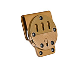 Image of G-Code STATIC GRIP RTI Rotating Tactical Belt Mount