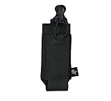 Image of G-Code SYNC PM Single Pistol Magazine Carrier w/ P1/P3 Molle &amp; Belt Mounts