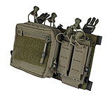 Image of G-Code SYNC SRT Placard