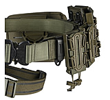 Image of G-Code The Scorpion Assaulter's System