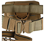 Image of G-Code The Scorpion Low Viz Belt