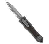 Image of Hawk Knife Designs G&amp;G Hawk Custom Deadlock Model C Black Dune CF/Stonewash 3.5 MagnaCut/SW 3B0AC4E2