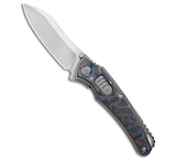 Image of Hawk Knife Designs G&amp;G Hawk Talon Automatic Knife - America - Bright Wash 2CC4B54E