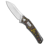 Image of Hawk Knife Designs G&amp;G Hawk Talon Automatic Knife - Boba Fett - Bright Wash 9179FA76
