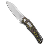 Image of Hawk Knife Designs G&amp;G Hawk Talon Automatic Knife Carbon Fiber- Bobafett 07B41165