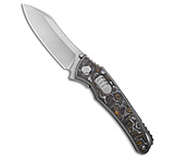 Image of Hawk Knife Designs G&amp;G Hawk Talon Automatic Knife - Giants - Bright Wash 9E3E2E95