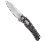 Image of Hawk Knife Designs G&amp;G Hawk Talon Automatic Knife - Santa Clara - Bright Wash 3583CFBD