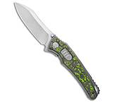 Image of Hawk Knife Designs G&amp;G Hawk Talon Automatic Knife - Toxic Green - Bright Wash 5BB84DB4