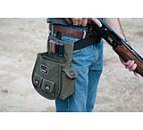 Image of GPS Adjustable Deluxe Shell Pouch
