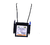 Image of GPS Deluxe Credential Holder