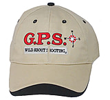 Image of GPS GPS Wild About Shooting Hat