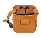 Image of GPS Smooth Leather Shell Pouch