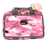 Image of GPS Quad Pistol Range Bag