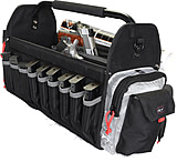 Image of GPS Range Tote Bag