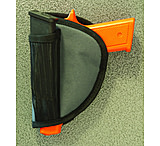 Image of GPS Tactical Small Pistol Holder with Clip Holder