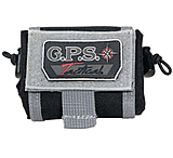 Image of GPS Tactical Belt-Styled Brass Pouch