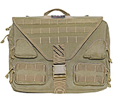 Image of GPS Tactical Padded Briefcase with Handgun Holster