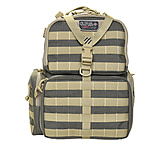 Image of GPS Tactical Range Backpack