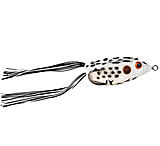 Image of G-Ratt Baits Con Frog Hard Swimbaits