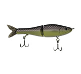 Image of G-Ratt Baits Pistol Pete Hard Swimbaits
