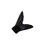 Image of G-Ratt Baits Pistol Pete Replacement Tails Swimbaits