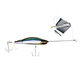 Image of G-Ratt Baits Proper Buzz Hard Swimbaits